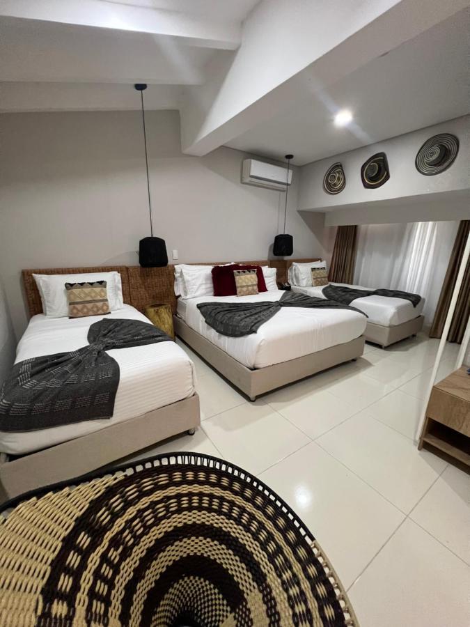 Hotel Boutique Casa Chunuu Santa Marta Luaran gambar