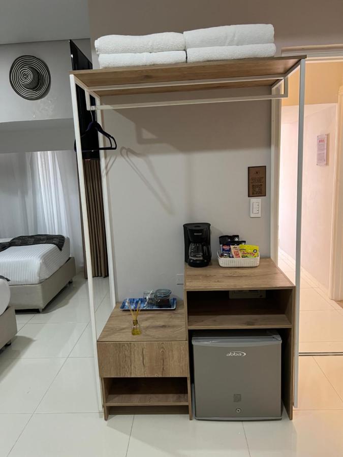 Hotel Boutique Casa Chunuu Santa Marta Luaran gambar