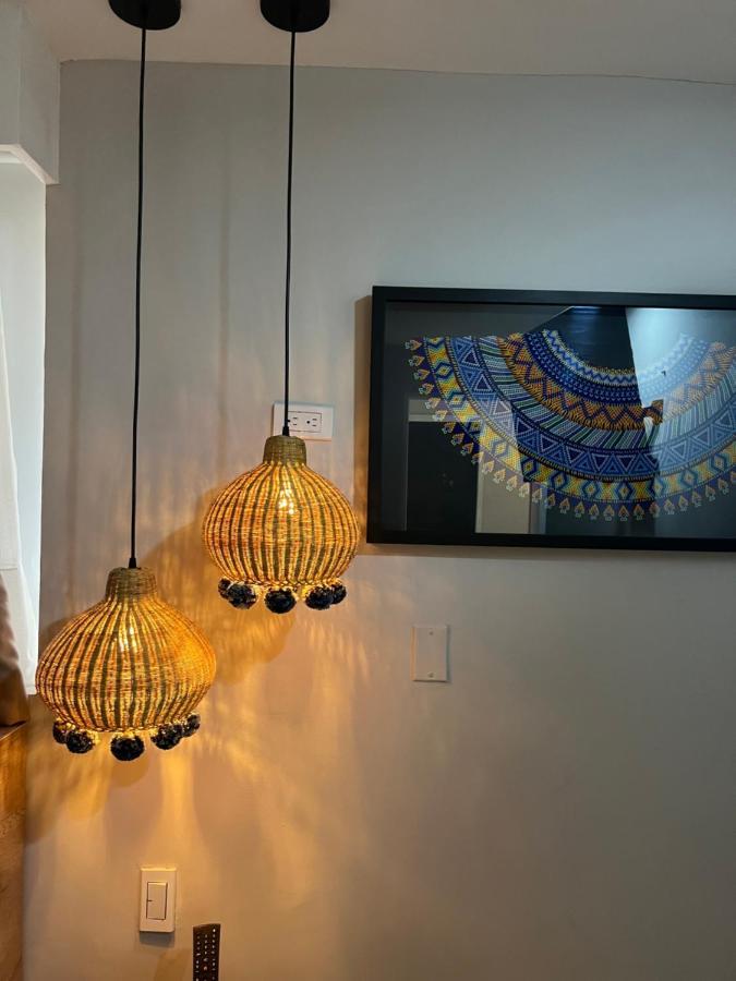 Hotel Boutique Casa Chunuu Santa Marta Luaran gambar