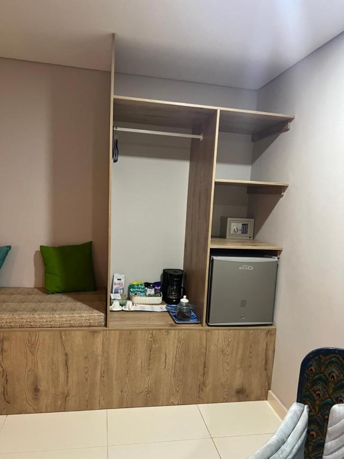 Hotel Boutique Casa Chunuu Santa Marta Luaran gambar