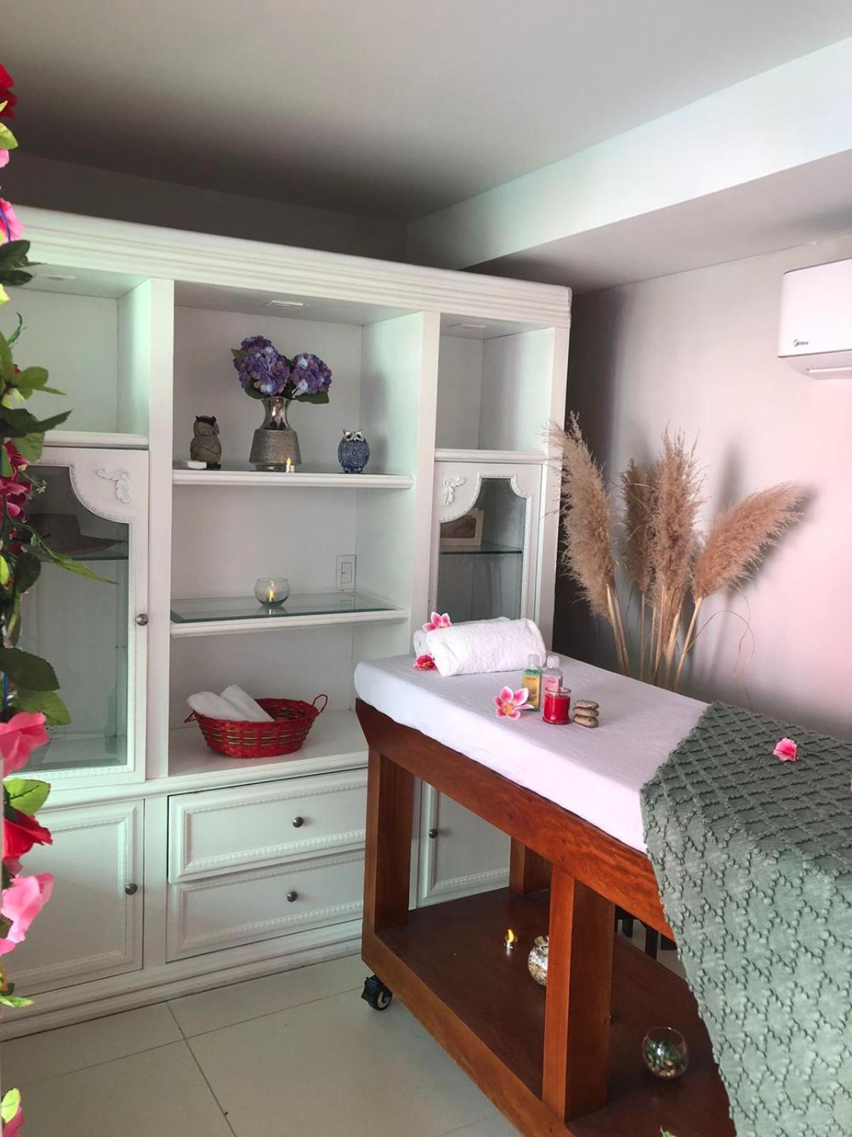 Hotel Boutique Casa Chunuu Santa Marta Luaran gambar
